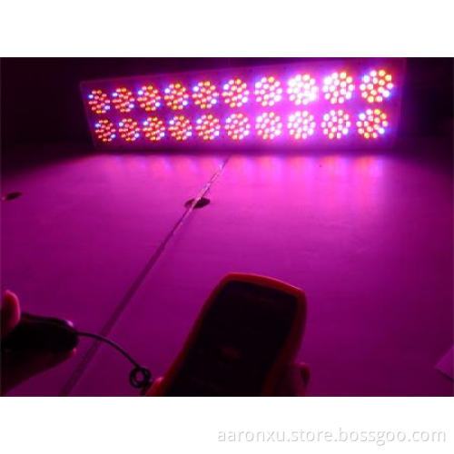 full spectrum Apollo 20 led grow light